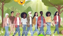 فوائد المشي يومياً مفاجأة #مشي #المشي #رياضة #رياضة_تحفيز