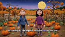 The Great Pumpkin Adventure