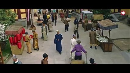 Princess Agent Chinese Movie Full Hindi Dubbed _ Chinese Female Warrior Movies _ Secret Of Princess