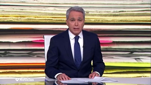 Vicente Vallés contra el fiscal general del Estado