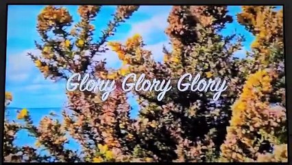 BRENDA KRISTEN, CHRIS E. THOMAS, LINDA CABLE - Glory Glory