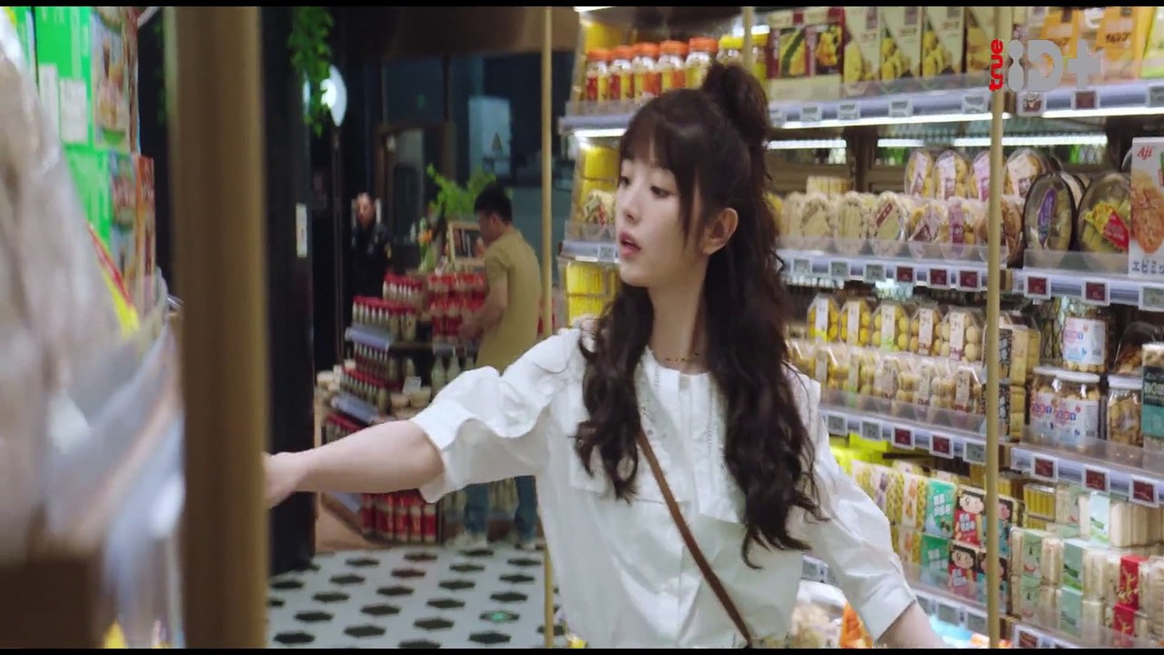 ก่อนหนอนไหมกลายเป็นผีเสื้อ EP-5