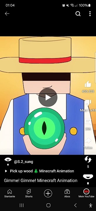 Jean und eddie Episode 3