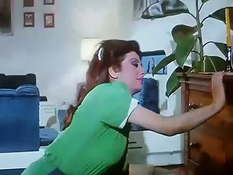 فيلم الوحل 1987 كامل بطولة نبيلة عبيد ونور الشريف وكمال الشناوي