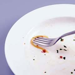 Cette assiette va vous changer la vie