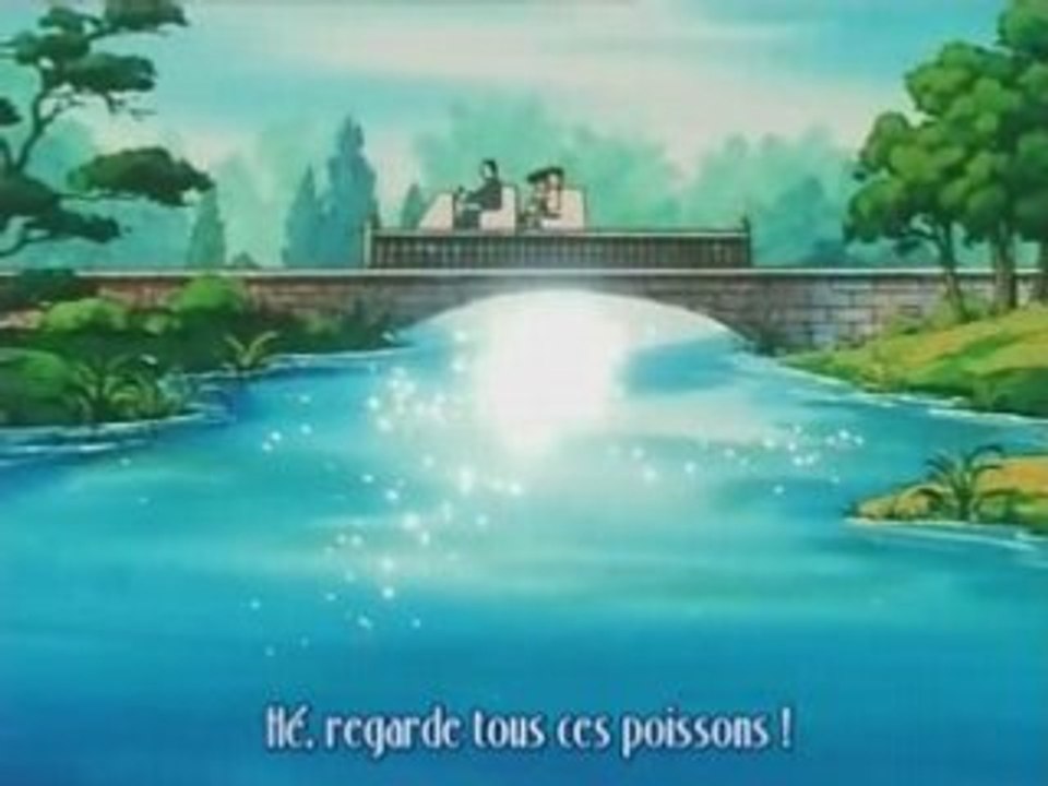 Ping Pong Club 20 vostfr partie 1