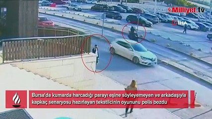 Kocadan 'Oscarlık' yalan! 15 yıllık arkadaşın itirafı rezaleti ortaya çıkardı