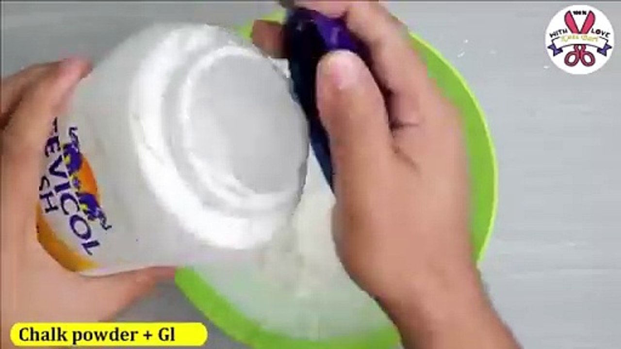 Plastic bottle flower vase making - Look like ceramic vase _ प्लास्टिक की बोतल फूल फूलदान बना रही है