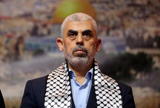 Tötung von Hamas-Chef Sinwar: Anfang vom Ende des Gaza-Krieges?