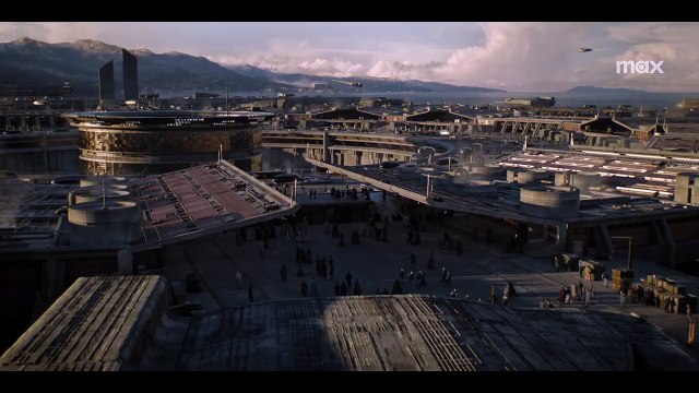 Dune: Prophecy - saison 1 Bande-annonce VF