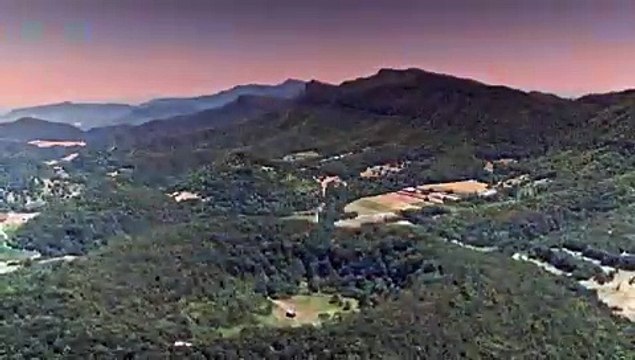 Girona en seis hallazgos rurales