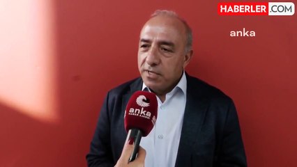Hasan Bektaş'tan Haydarpaşa ve Sirkeci Tepkisi: "Kültür Bakanlığı'nı Burada Taşeron Olarak Kullanıp Yine Birilerine Peşkeş Çekecekler"