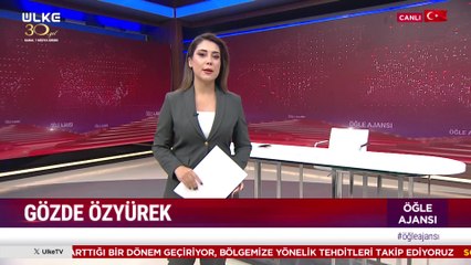 Öğle Ajansı – 17 Ekim 2024