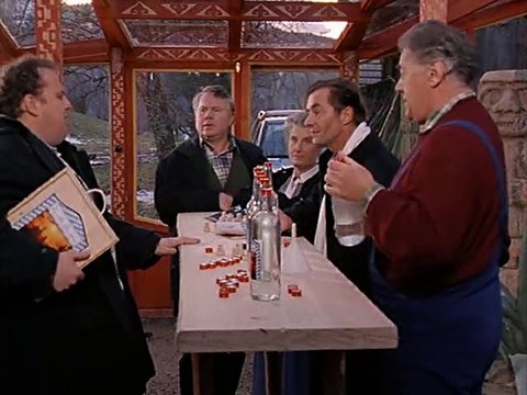 Ein Bayer auf Rügen S03E10-Der Bilderdieb