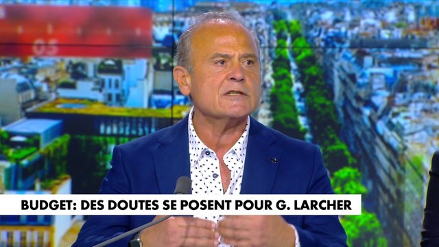 Dr Michel Mouly : «Les ARS, ce sont les petits hommes gris qui empêchent certains de travailler»