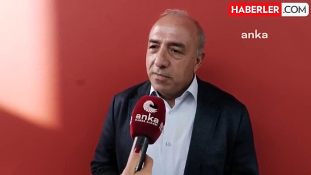 Hasan Bektaş'tan Haydarpaşa ve Sirkeci Tepkisi: Kültür Bakanlığı'nı Burada Taşeron Olarak Kullanıp Yine Birilerine Peşkeş Çekecekler