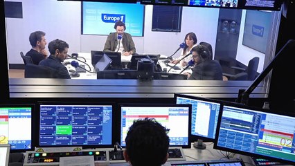 Emmanuel Macron s'en prend aux journalistes et des nouvelles de Ouest-France Tv, l’une des chaînes qui doit débarquer sur la TNT en 2025