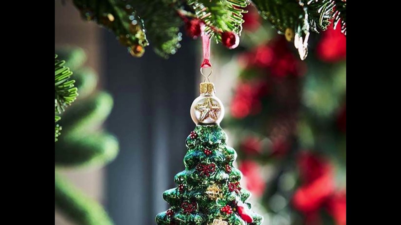 Christmas Ornaments Ideas ND TIPS 2025