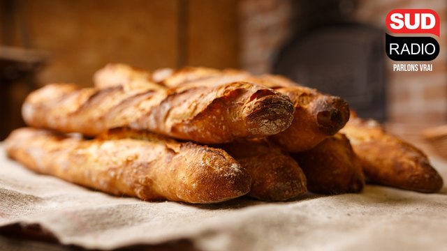 Boulangerie La Maison Du Pain (Angers) : fabrication artisanale, et très peu de machines