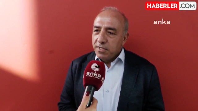 Hasan Bektaş'tan Haydarpaşa ve Sirkeci Tepkisi: Kültür Bakanlığı'nı Burada Taşeron Olarak Kullanıp Yine Birilerine Peşkeş Çekecekler
