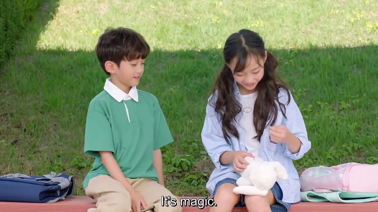 [ENG] EP.9 My Merry Marriage (2024) Dailymotion Video