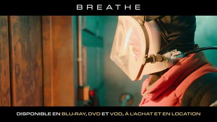 Breathe Bande-annonce VF