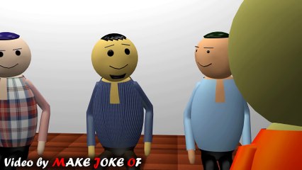 MAKE JOKE OF __MJO__ - A DOCTOR`S CLINIC __ PART - 1