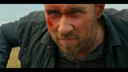 Get Fast: Flucht am Limit - Trailer (Deutsch) HD