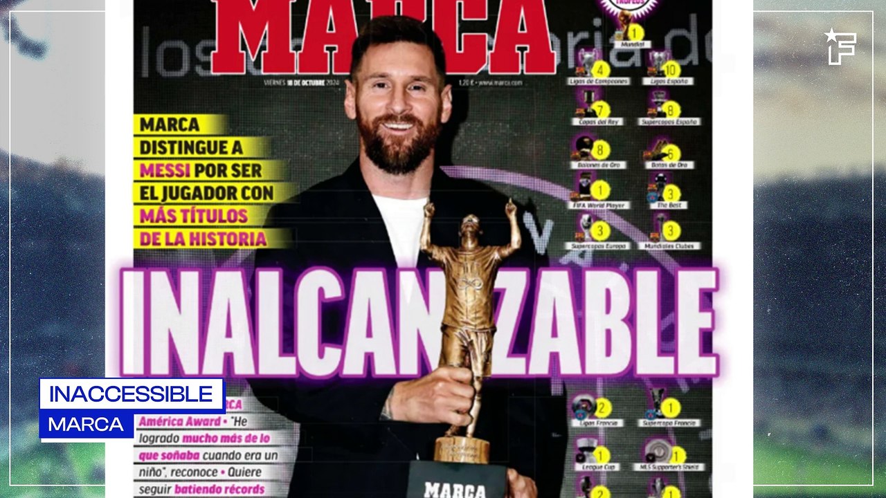 Le FC Barcelone a fait une croix sur 250 M€, Les trois grands favoris du Golden Boy