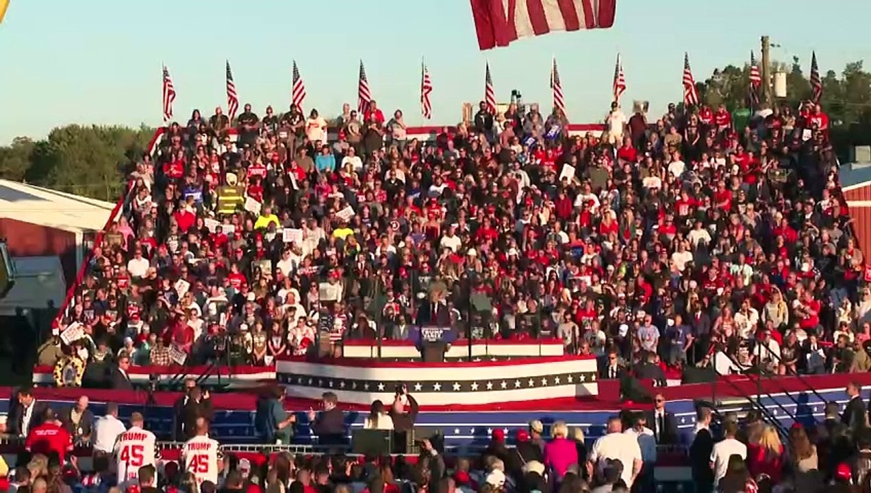 So hilft Tesla-Chef Musk dem Republikaner Trump im US-Wahlkampf