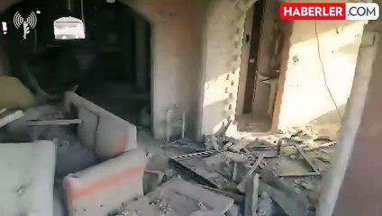 Yahya Sinvar planlı bir suikastla değil tesadüfen öldürülmüş