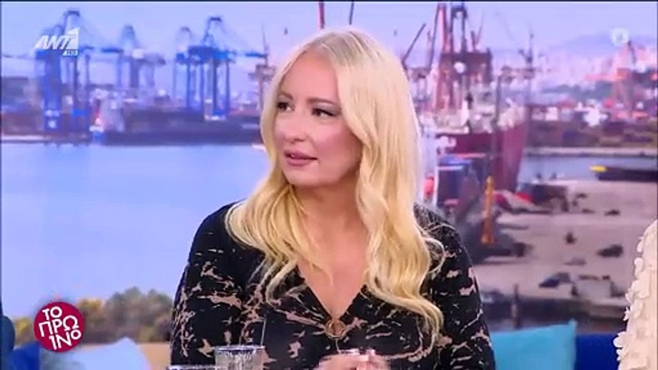 Ευχάριστα νέα! Παντρεύεται σύντομα και το αποκάλυψε on camera