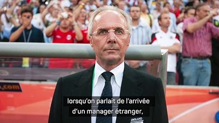 Pearce trouve "étrange" la polémique sur la nationalité de Tuchel