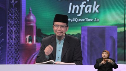 Episod 722 My #QuranTime 2.0 Rabu 4 Disember 2024 Surah Yunus (10: 1-2) Halaman 208