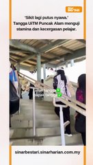 Apa Itu 'Tangga Kejayaan'? 🏆