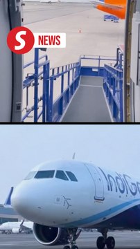 Police in India arrest minor following hoax bomb threats on flights