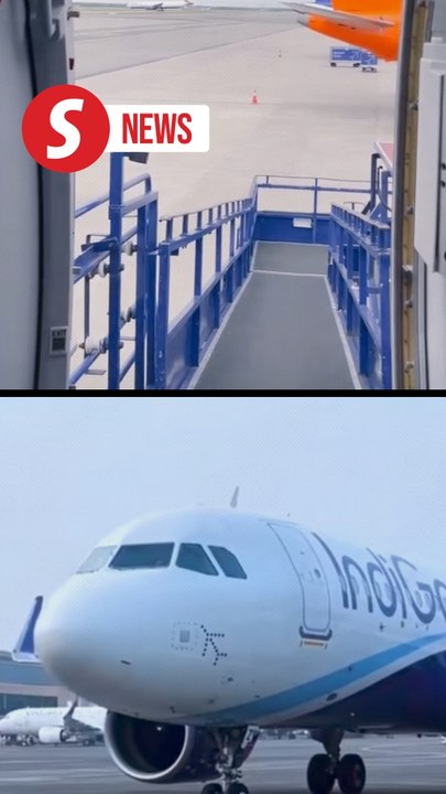 Police in India arrest minor following hoax bomb threats on flights