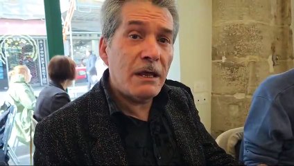 Tour de cartes de visites 2024