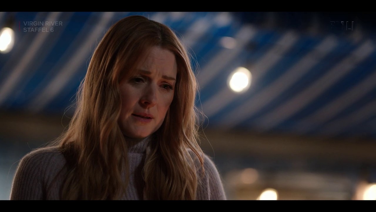 Virgin River - S06 Teaser Trailer (Deutsch) HD