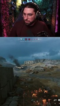 vidéo exclu - Delta Force - jour 3 - partie 4