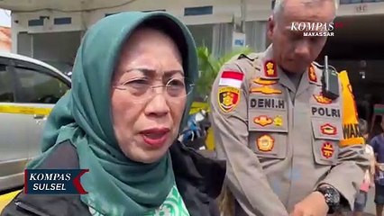 Kantor Redaksi Media Jubi Dilempari Bom Molotov