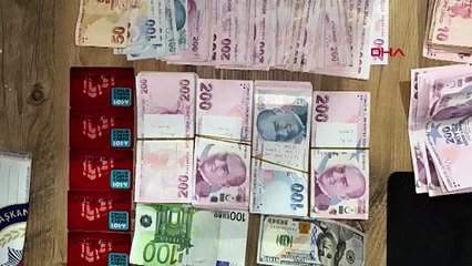 İstanbul - İstanbul’da FETÖ’nün yeni yapılanmasına operasyon: 2 gözaltı