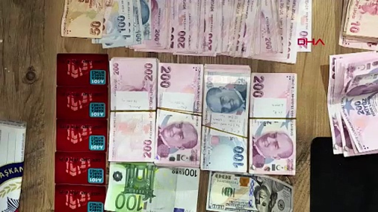İstanbul - İstanbul’da FETÖ’nün yeni yapılanmasına operasyon: 2 gözaltı