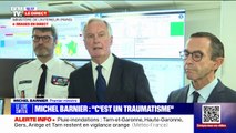 Épisode cévenol: Michel Barnier annonce 