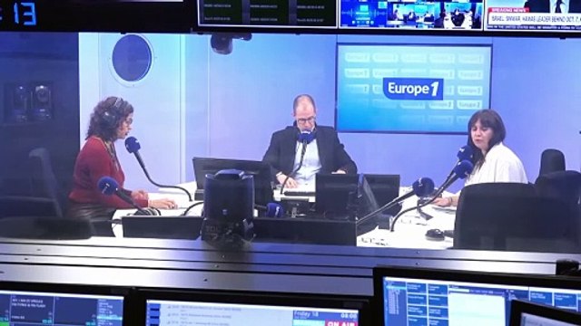 Immigration : la frontière franco-italienne, une véritable passoire pour les clandestins