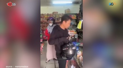 Pelaku Pencurian Toko Jalan Nirbaya Kota Baru Diamankan