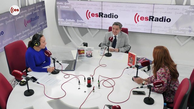 Federico a las 7: Las mentiras y obsesiones patológicas del presidente Sánchez