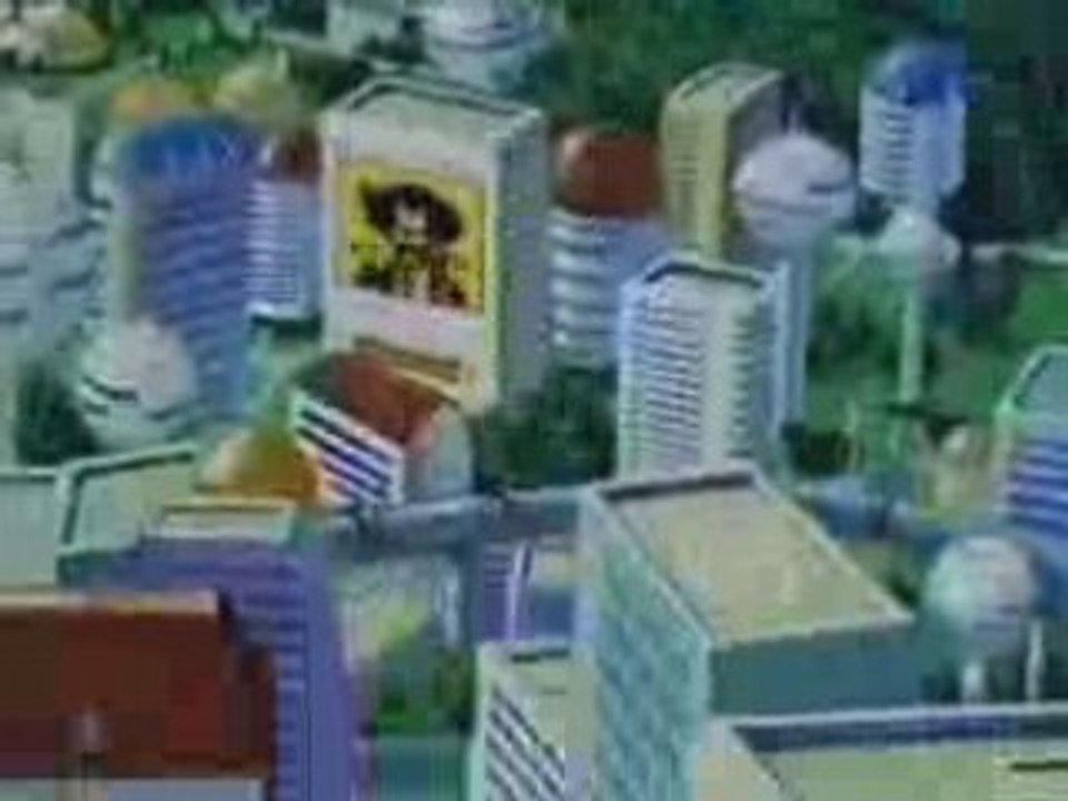 dbz