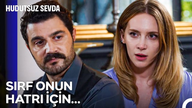 Damla, Artık Leto Ailesinin Başının Tacı - Hudutsuz Sevda 38. Bölüm