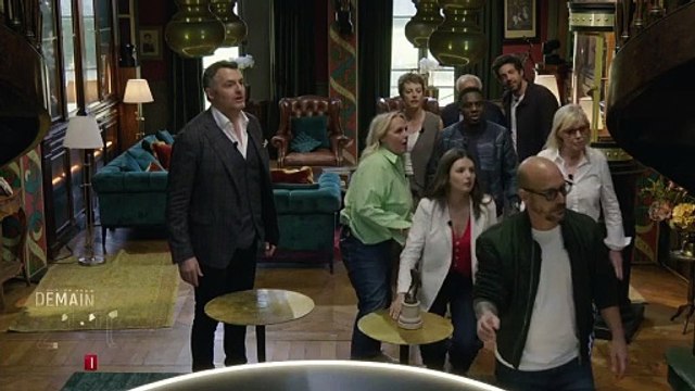 Je n'en dors plus la nuit... : Valérie Damidot chamboulée par Le Maître du jeu sur TF1